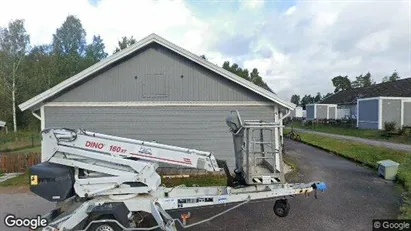 Lägenheter att hyra i Finspång - Bild från Google Street View