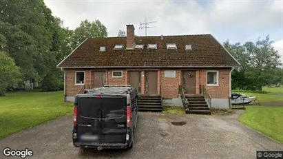 Lägenheter att hyra i Borås - Bild från Google Street View