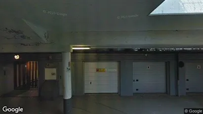 Lägenheter att hyra i Örgryte-Härlanda - Bild från Google Street View