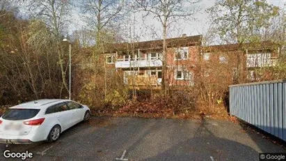 Lägenheter att hyra i Eskilstuna - Bild från Google Street View