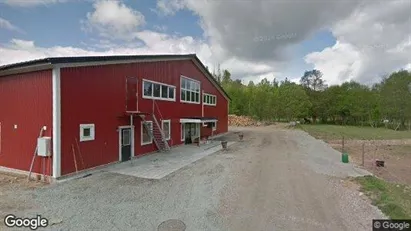 Lägenheter att hyra i Borås - Bild från Google Street View