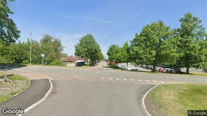 Lägenheter att hyra i Båstad - Bild från Google Street View