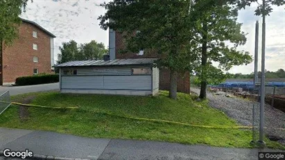 Lägenheter att hyra i Örgryte-Härlanda - Bild från Google Street View