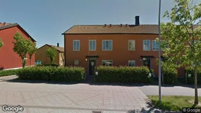 Lägenheter att hyra i Mölndal - Bild från Google Street View