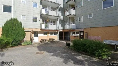 Lägenheter att hyra i Göteborg Östra - Bild från Google Street View