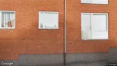 Lägenheter att hyra i Askersund - Bild från Google Street View