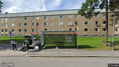 Lägenheter att hyra i Växjö - Bild från Google Street View