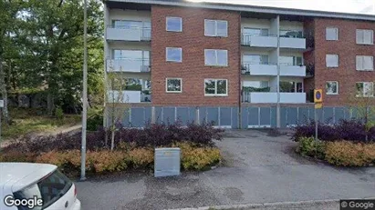 Lägenheter att hyra i Växjö - Bild från Google Street View