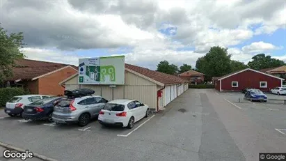 Lägenheter att hyra i Växjö - Bild från Google Street View