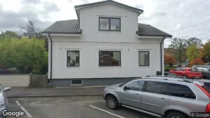 Lägenheter att hyra i Simrishamn - Bild från Google Street View