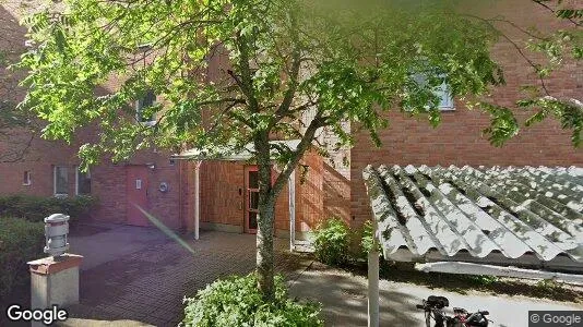 Lägenheter att hyra i Linköping - Bild från Google Street View