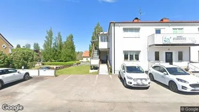 Lägenheter att hyra i Mora - Bild från Google Street View