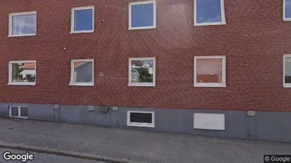 Lägenheter att hyra i Sotenäs - Bild från Google Street View