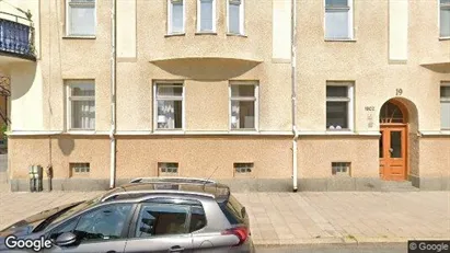 Lägenheter att hyra i Norrköping - Bild från Google Street View