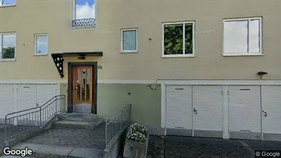 Lägenheter att hyra i Linköping - Bild från Google Street View