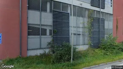 Bostadsrätter till salu i Nacka - Bild från Google Street View