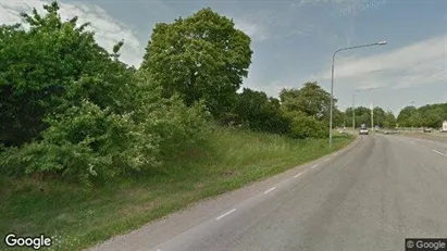 Bostadsrätter till salu i Uppsala - Bild från Google Street View