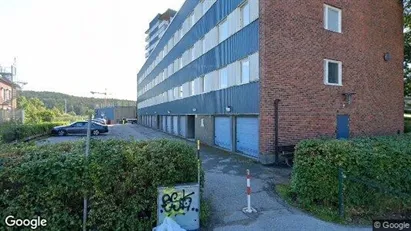 Bostadsrätter till salu i Södertälje - Bild från Google Street View