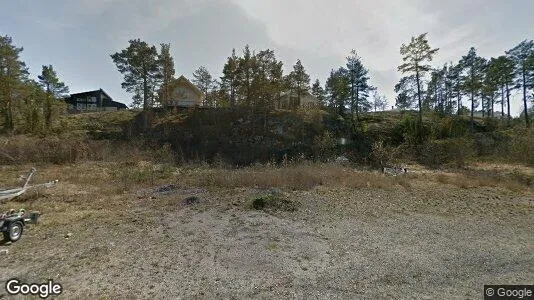 Bostadsrätter till salu i Norrköping - Bild från Google Street View