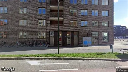 Bostadsrätter till salu i Malmö Centrum - Bild från Google Street View