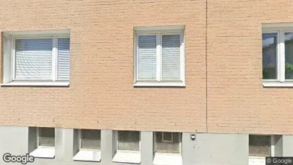 Bostadsrätter till salu i Karlstad - Bild från Google Street View