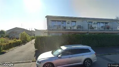 Bostadsrätter till salu i Vetlanda - Bild från Google Street View