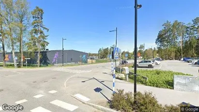 Bostadsrätter till salu i Nacka - Bild från Google Street View