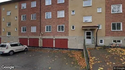 Bostadsrätter till salu i Västerås - Bild från Google Street View