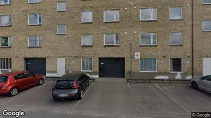 Lägenheter till salu i Majorna-Linné - Bild från Google Street View