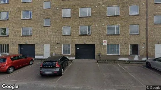 Lägenheter till salu i Majorna-Linné - Bild från Google Street View