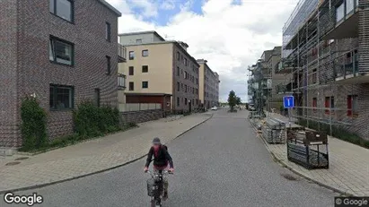Bostadsrätter till salu i Limhamn/Bunkeflo - Bild från Google Street View