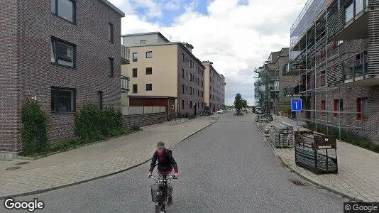 Bostadsrätter till salu i Limhamn/Bunkeflo - Bild från Google Street View