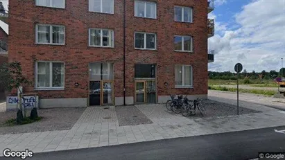 Lägenheter att hyra i Örebro - Bild från Google Street View