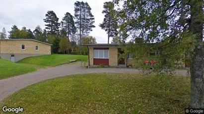 Lägenheter att hyra i Ludvika - Bild från Google Street View