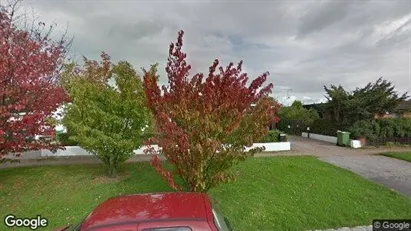Lägenheter att hyra i Limhamn/Bunkeflo - Bild från Google Street View