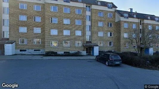 Lägenheter att hyra i Helsingborg - Bild från Google Street View