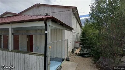 Lägenheter att hyra i Haninge - Bild från Google Street View