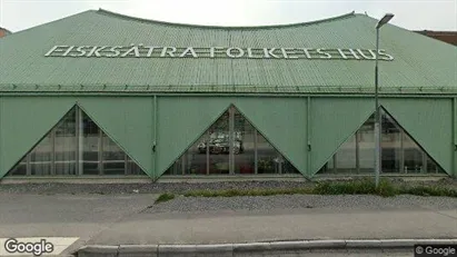 Lägenheter att hyra i Nacka - Bild från Google Street View