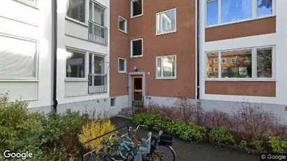 Lägenheter att hyra i Söderort - Bild från Google Street View