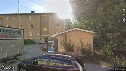Lägenheter att hyra i Söderort - Bild från Google Street View