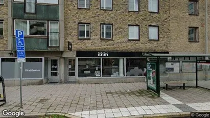 Lägenheter att hyra i Södermalm - Bild från Google Street View