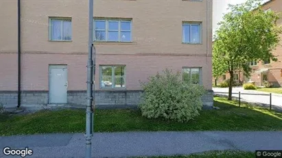 Lägenheter till salu i Västerort - Bild från Google Street View