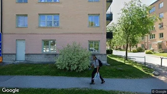 Lägenheter till salu i Västerort - Bild från Google Street View