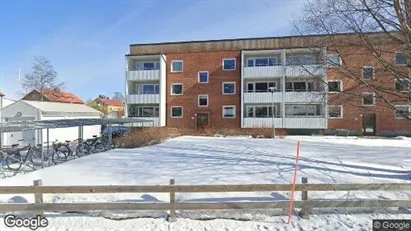 Lägenheter till salu i Umeå - Bild från Google Street View