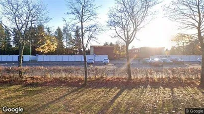 Lägenheter att hyra i Gävle - Bild från Google Street View