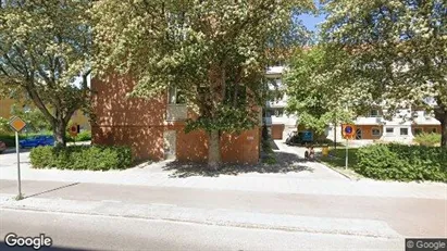 Lägenheter att hyra i Gävle - Bild från Google Street View