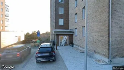 Lägenheter till salu i Område ej specificerat - Bild från Google Street View