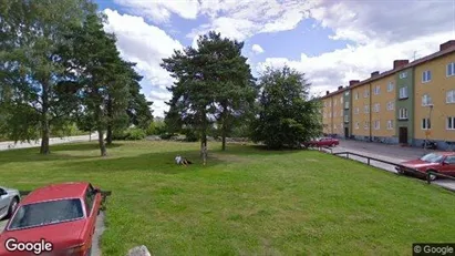 Bostadsrätter till salu i Trollhättan - Bild från Google Street View