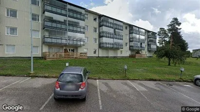 Lägenheter till salu i Sundsvall - Bild från Google Street View