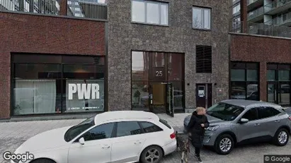 Lägenheter till salu i Västerort - Bild från Google Street View